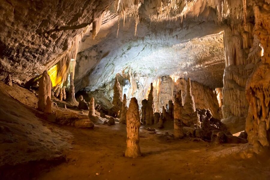 Ljubljana: Postojna cave & Predjama castle small group tour - Practical advice before you go