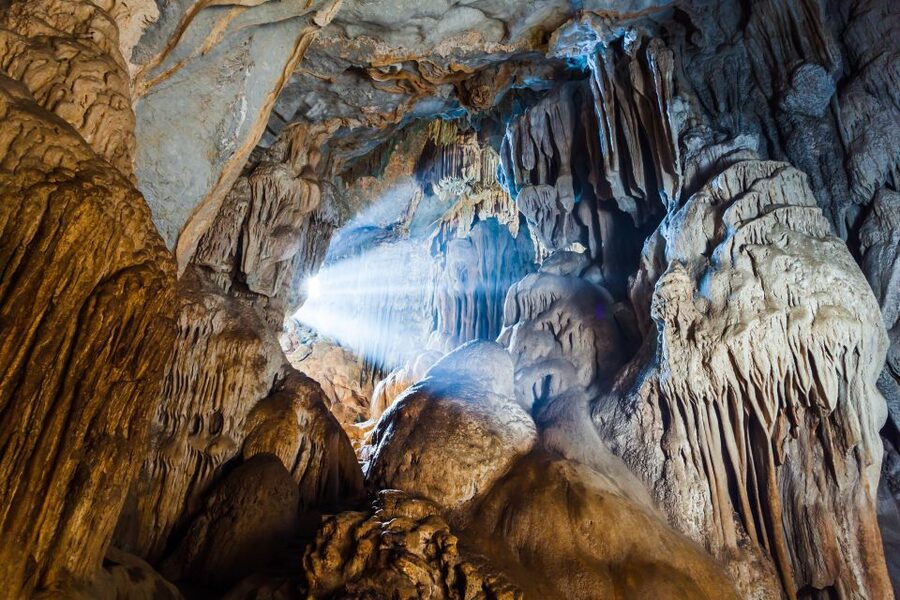 Ljubljana: Postojna Cave & Predjama Castle Tickets and Tour - Leaving Ljubljana by Comfortable Van