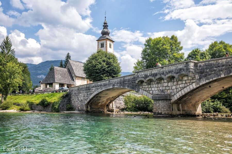 Ljubljana: Savica Waterfall, Lake Bohinj, and Lake Bled Tour - Guides who make the schedule work