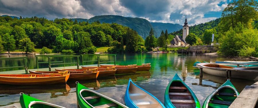 Ljubljana: Savica Waterfall, Lake Bohinj, and Lake Bled Tour - Who gets the best value from this day