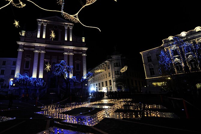 Ljubljana Scavenger Hunt and Highlights Self Guided Audio Tour - Why the $9.60 price can make sense
