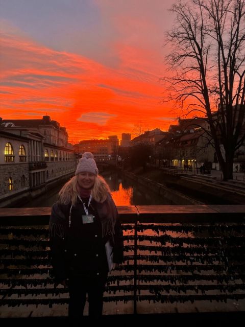 Ljubljana: Secrets of the Old Town & Ljubljana's people - Practical planning for your Ljubljana visit