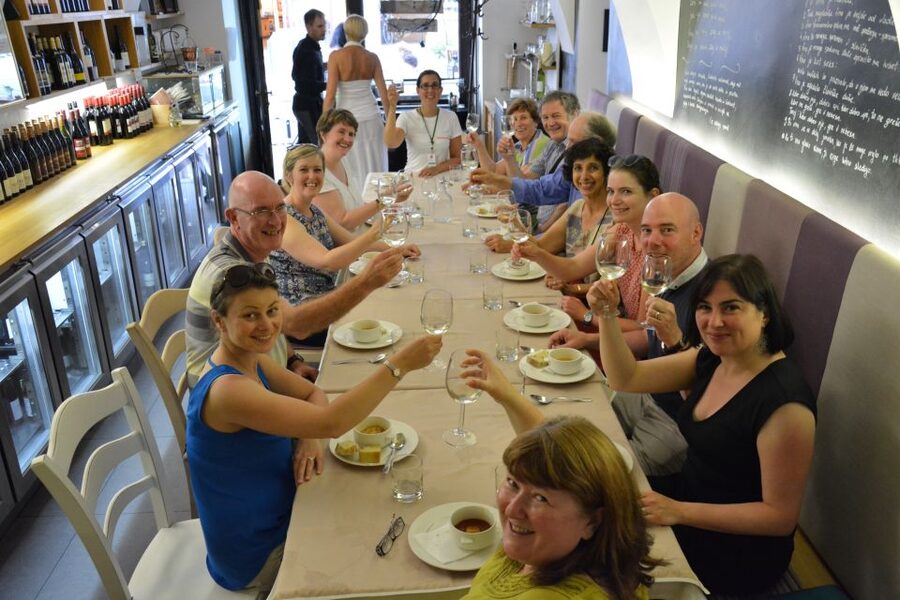 Ljubljana: Slovenian Cuisine Walking Tour with Tastings - Is $106 a fair price?