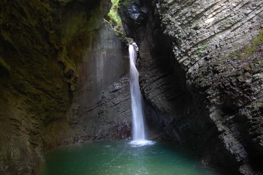 Ljubljana: Soča Valley and Triglav National Park day trip - Is the $129 price good value?