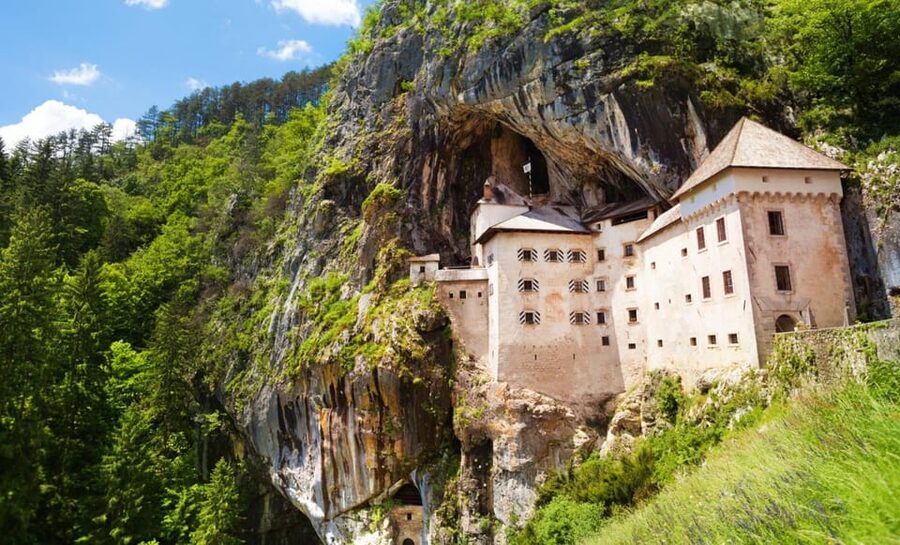 Ljubljana to Postojna Cave,Predjama Castle and Postojna park - Should you book it?