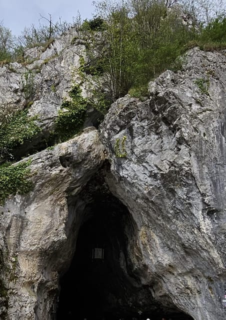 Ljubljana to Postojna Cave,Predjama Castle and Postojna park - What the $119 price really covers