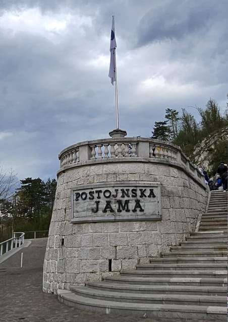 Ljubljana to Postojna Cave,Predjama Castle and Postojna park - Who should book this Postojna day trip?