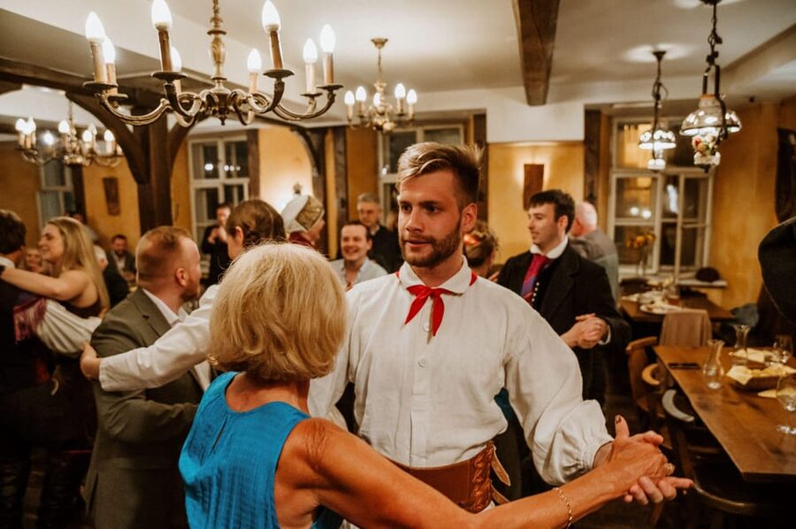 Ljubljana: Traditional Slovenian Dinner and Show - Is $81 a fair price?