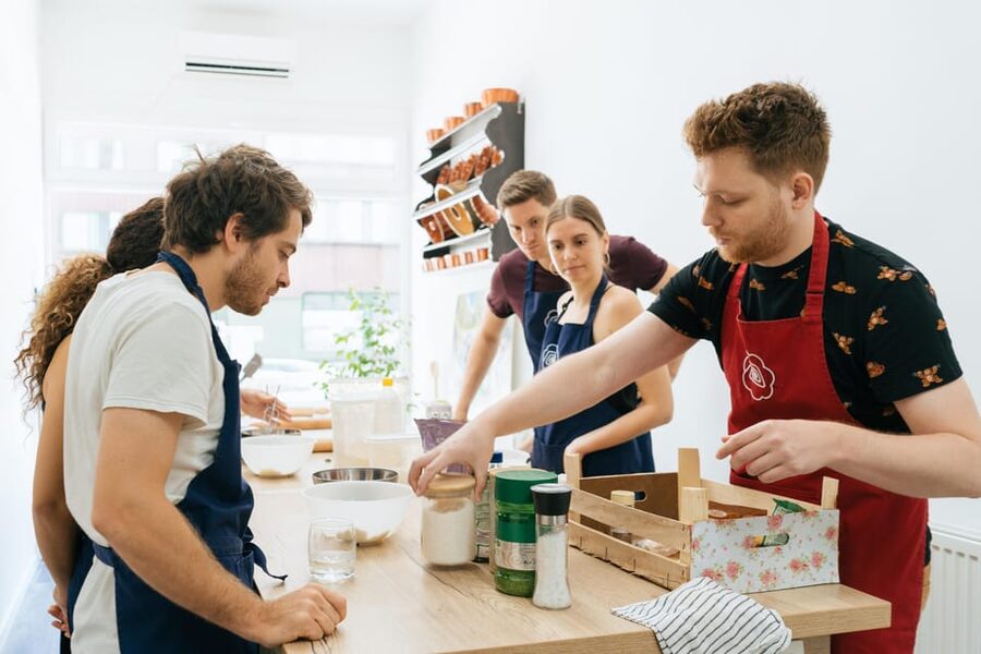 Ljubljana: Traditional Slovenian štrukelj Cooking Class - What makes this štruklji class worth your time