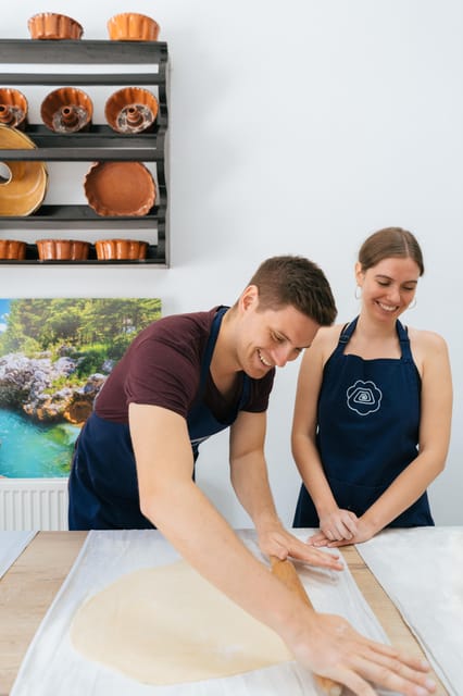 Ljubljana: Traditional Slovenian štrukelj Cooking Class - Who will get the most from this experience