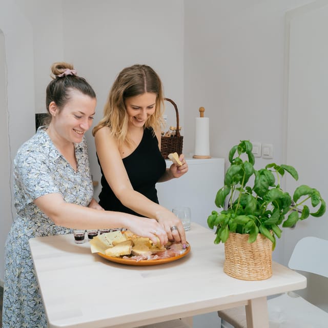 Ljubljana: Traditional Slovenian štrukelj Cooking Class - Is $70 a fair price?