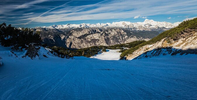 Mighty Mount Triglav Climb-summer Special-join Group - Key points for deciding on the Triglav climb