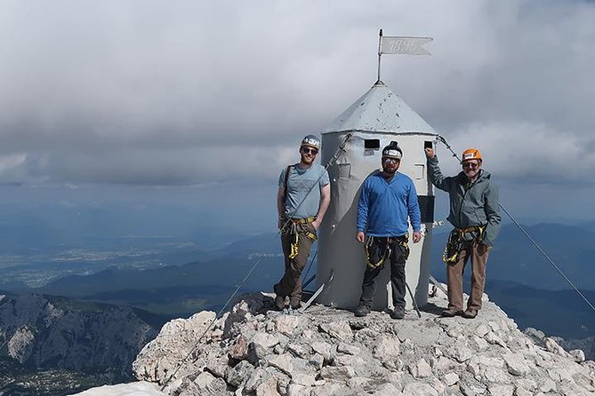 Mighty Mount Triglav Climb-summer Special-join Group - Why Triglav feels like a real mountain goal