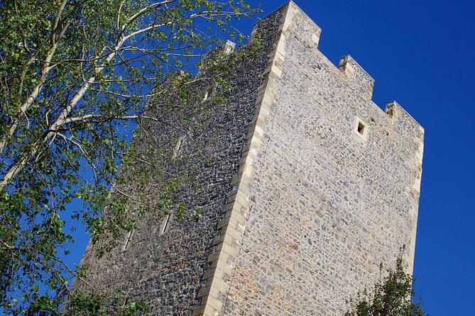 Old Castle of Celje - Timing your visit from January through March