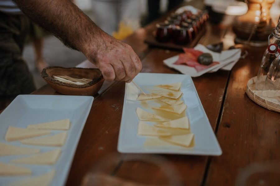 Olive Oil Tasting a Journey of Flavors and Aromas - Practical details that can make the visit smoother