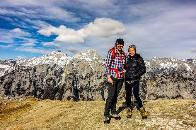 Panoramic hike in Julian Alps - Key points before you book