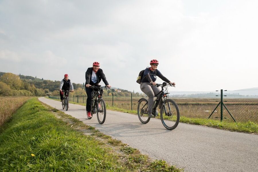 Panoramic Piran and Salt Pans: E-Bike Boutique Tour - What the $199 price really includes