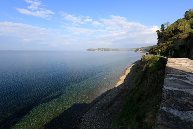 Panoramic Piran and Salt Pans: E-Bike Boutique Tour - Piran’s church, lanes, and Tartini Square