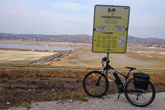Parenzana Trail Biking Experience from Koper - Key points before you book