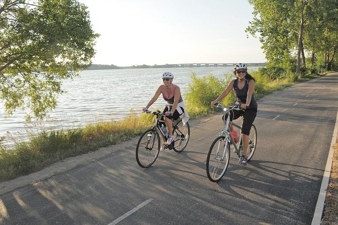 Parenzana Trail Biking Experience from Koper - Is $95.07 a fair price?