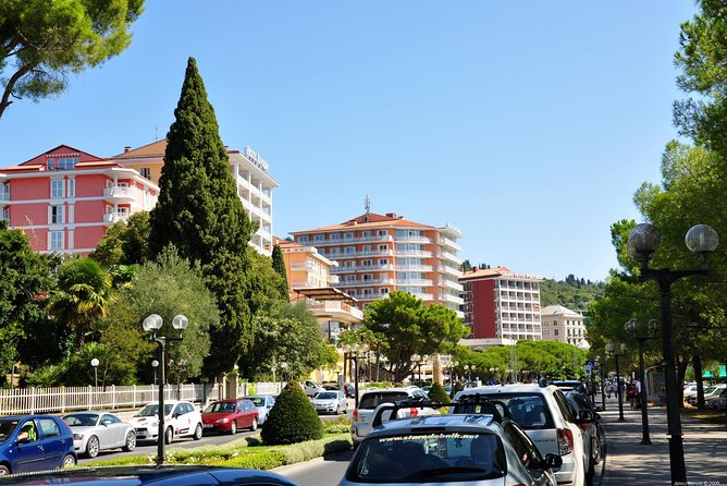 Piran and Panoramic Slovenian Coast from Koper - Is $106.79 a fair price?
