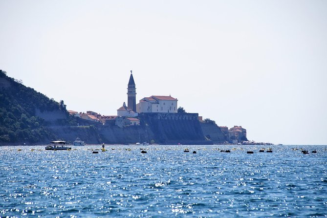 Piran and Portoroz Pearls of the Slovenian Adriatic Coast Half Day Trip from Ljubljana - How to make the most of five to six hours