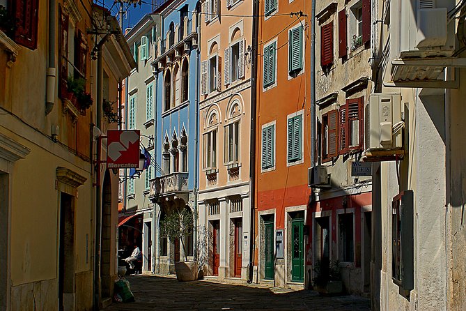 Piran and Scenic Slovenian Coast-Private Experience from Koper - Why Piran deserves the largest share of your day