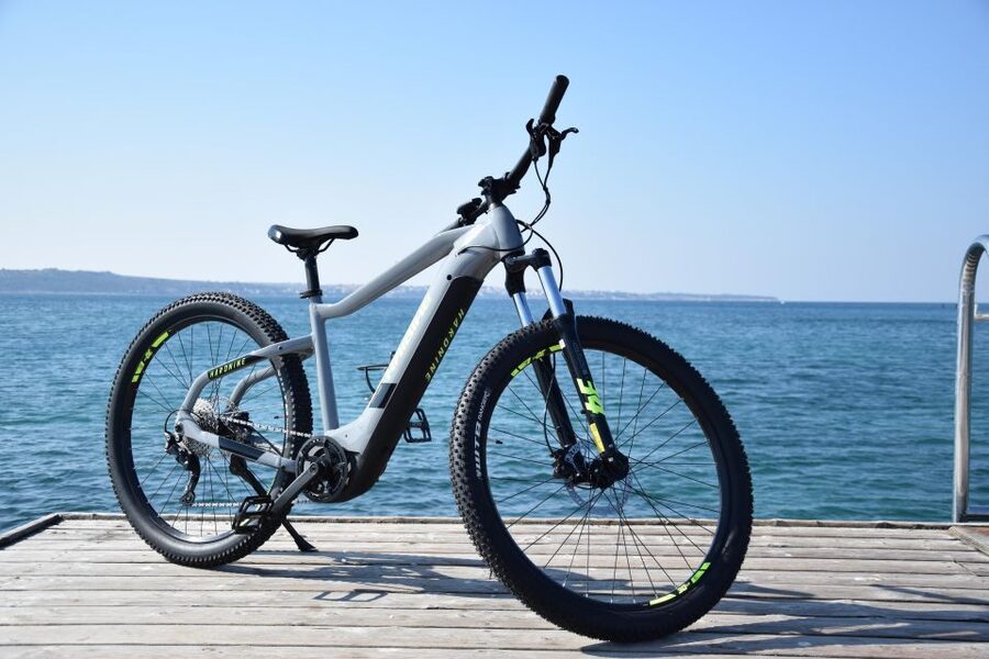 Piran: e-bike Slovenia, bike rental - Twelve hours to shape your own day