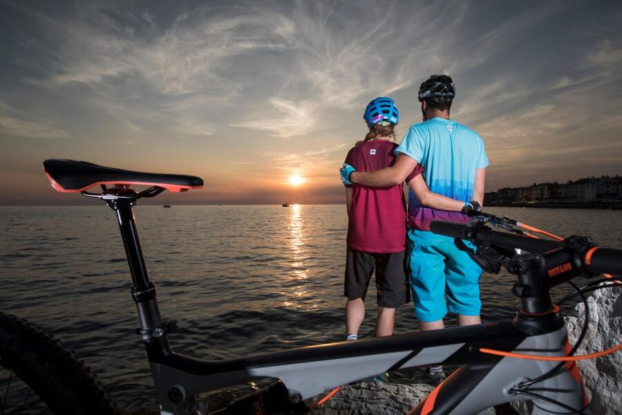 Piran: e-bike&snack in Istria - Key points to know before you book