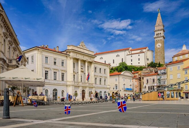 Piran & Flavors of Slovenian Istria - Key points to know before you book