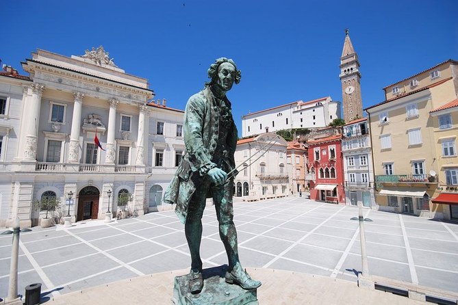 Piran & Flavors of Slovenian Istria - Why Piran deserves the longest stop