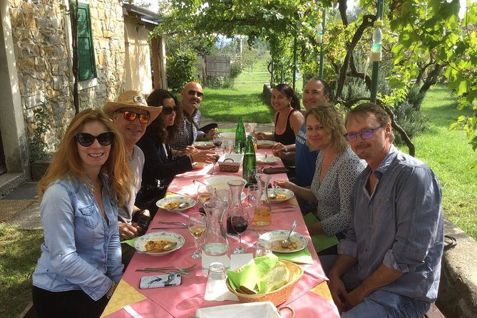 Piran & Flavors of Slovenian Istria - The drive is part of the experience