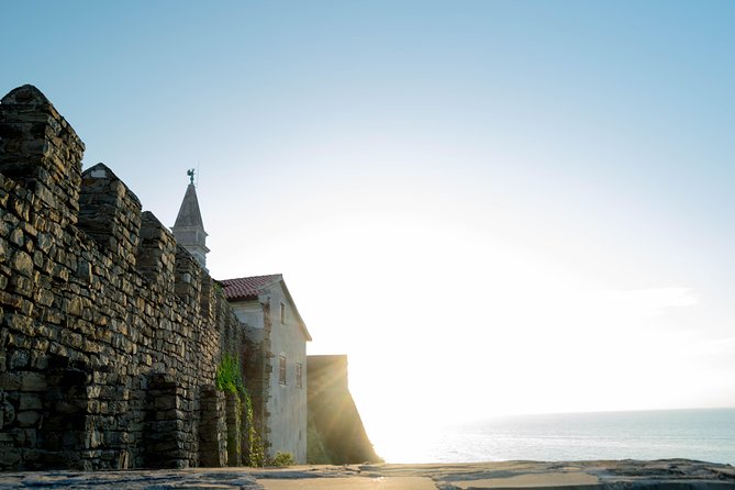 Piran Old Town Walking Tour - A fast, useful introduction to Piran