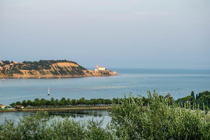 Piran Old Town Walking Tour - The monastery cloisters and Piran’s religious side