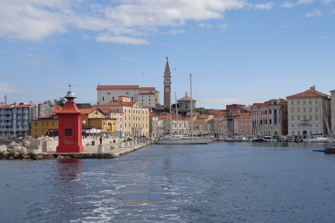Piran & Panoramic Slovenian Coast - Small Group Tour from Koper - Why Piran makes this five-hour trip worthwhile