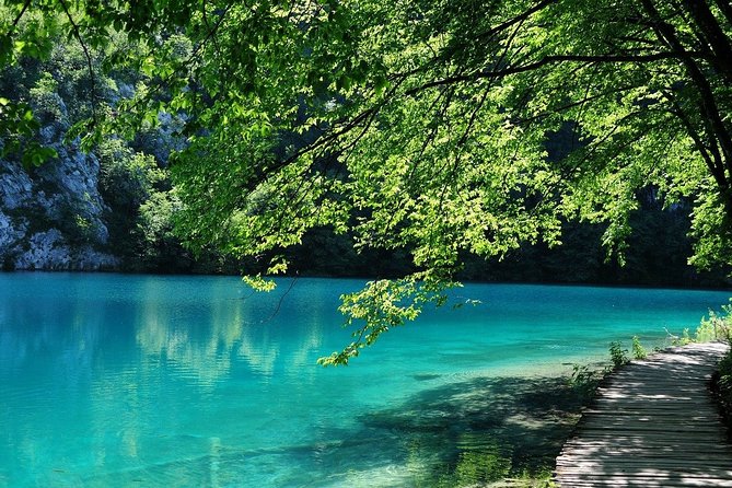 Plitvice National park | Private trip from Ljubljana - Why Plitvice works as a long day from Ljubljana