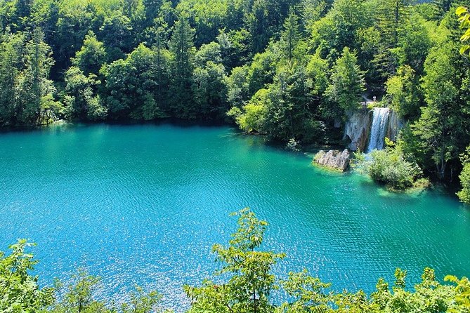Plitvice National park | Private trip from Ljubljana - Who should book this Plitvice trip