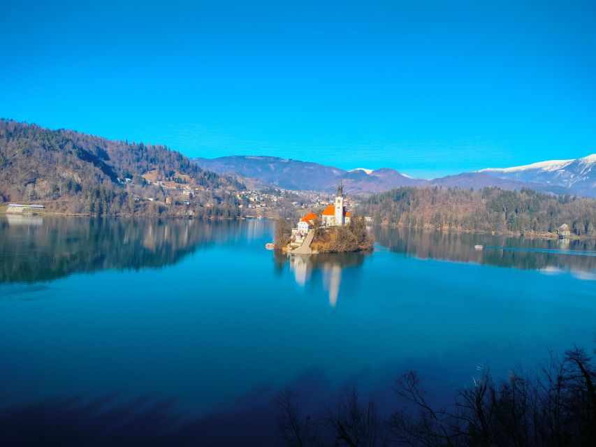 Postojna cave and bled lake day tour from Ljubljana - Two Slovenian icons in a six-hour day