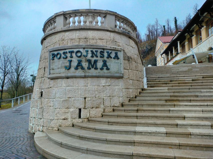 Postojna cave and bled lake day tour from Ljubljana - Pickup from Ljubljana and the road time