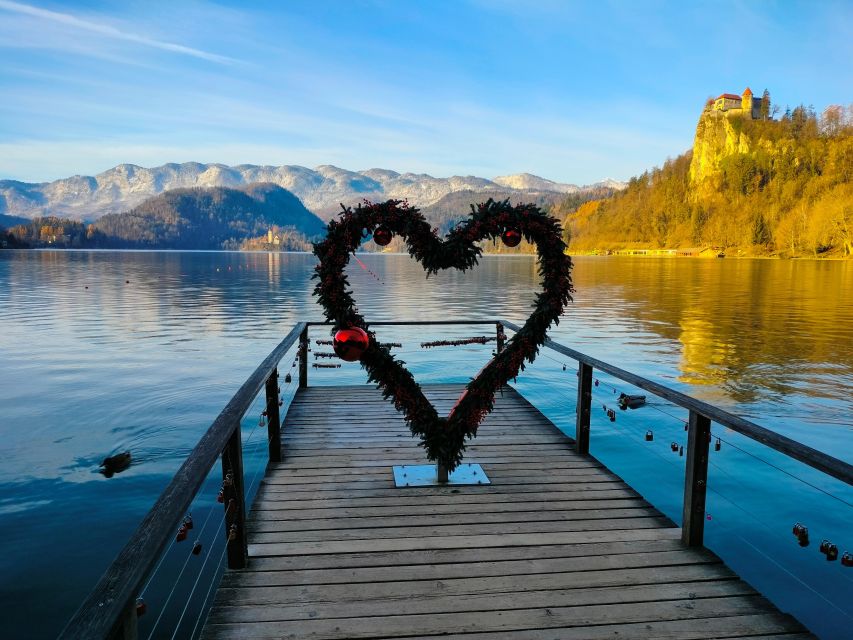 Postojna cave and bled lake day tour from Ljubljana - Should you book it?