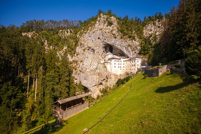 Postojna Cave and Castle Small-Group Day trip from Ljubljana - Small group advantages, with one important caveat