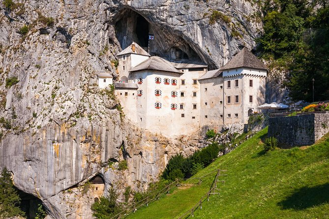 Postojna Cave and Castle Small-Group Day trip from Ljubljana - How this compares with going independently