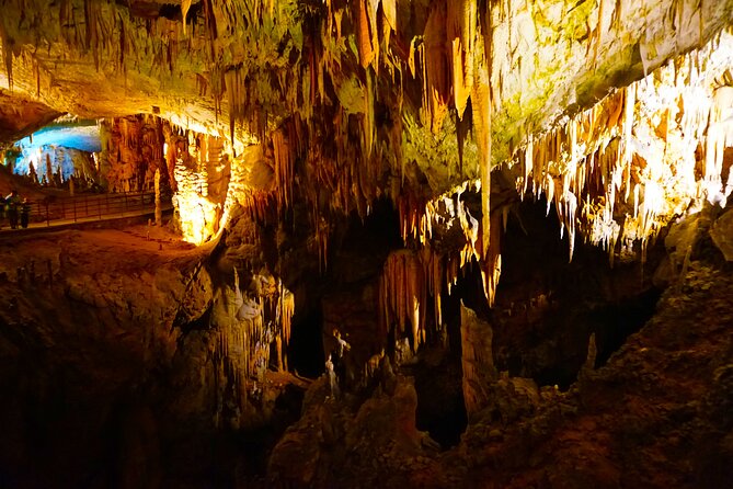 Postojna Cave and Predjama Castle Tour from Ljubljana - Why this Ljubljana day trip works so well