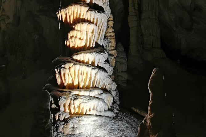 Postojna Cave and Predjama Castle Tour from Ljubljana - What the €84.94 price really includes