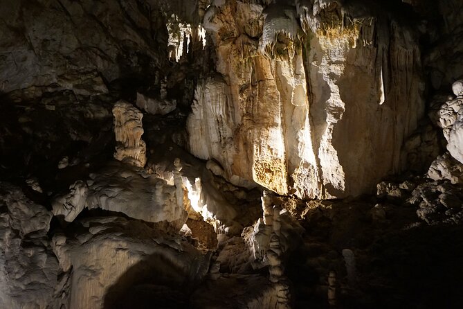 Postojna Cave and Predjama Castle Tour from Ljubljana - A morning plan that leaves your afternoon open