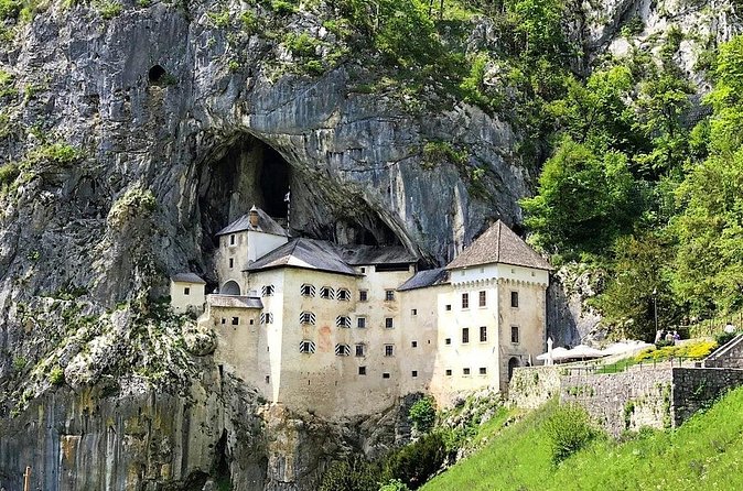 Postojna Cave and Predjama Castle Trip including entry tickets - Who will get the most from this outing?