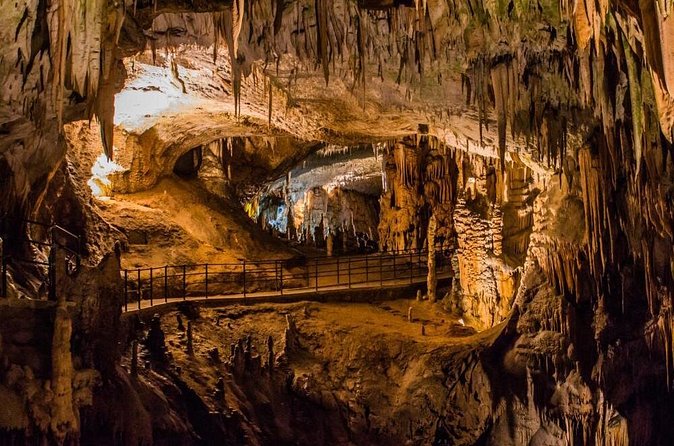 Postojna Cave and Predjama Castle Trip including entry tickets - Should you book Postojna Cave and Predjama Castle?