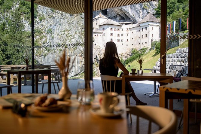 Postojna Cave & Photostop Predjama castle - Group Tour from Koper - How difficult is the cave walk?