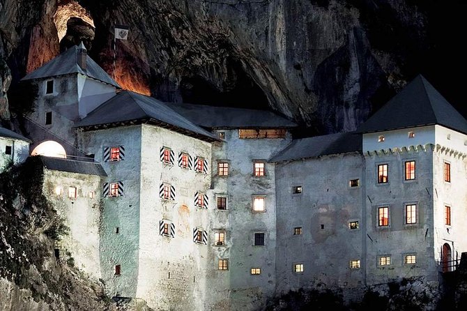 Postojna Cave & Photostop Predjama castle - Group Tour from Koper - The guides can shape the day