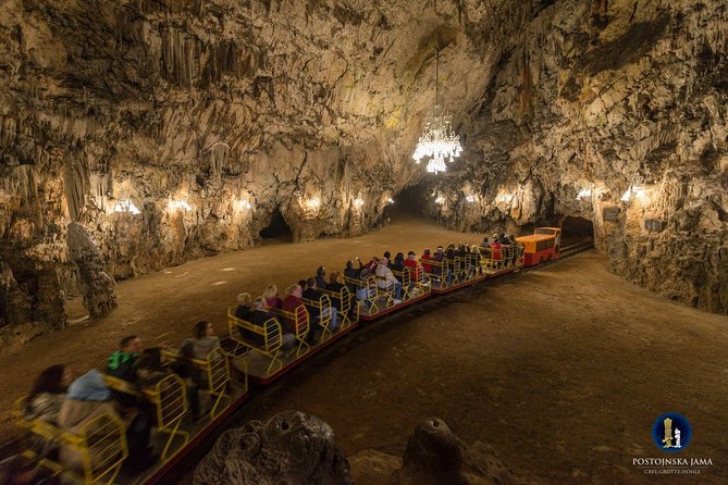 Postojna cave, Predjama castle and Piran tour from Ljubljana - Transport, pickup, and the real cost